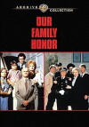 Our Family Honor (1985)
