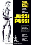 Jussi Pussi (1970)