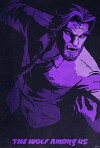 Vennori: The Wolf Among Us (2014)