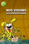 Nos voisins les Marsupilamis (2012)