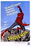 The Amazing Spider-Man (1977)