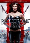 BloodRayne: The Third Reich (2011)