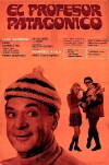 El profesor patagónico (1970)