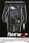 Friday the 13th (1980)