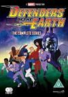 Defenders of the Earth (1986)