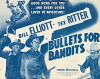 Bullets for Bandits (1942)