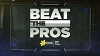 Beat the Pros (2014)