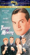 Thanks for the Memory (1938)