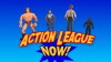 Action League Now!! (2003)