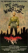 The Ultimate Warrior (1975)