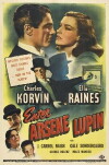 Enter Arsene Lupin (1944)