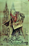 Der Bettler vom Kölner Dom (1927)