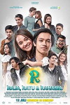 R - Raja, Ratu & Rahasia (2018)