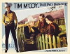 Daring Danger (1932)