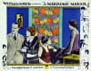 The Marriage Maker (1923)