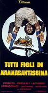 Tutti figli di Mammasantissima (1973)