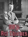 Nazi Art Thieves (2017)