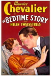 A Bedtime Story (1933)