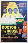 Doctor in the House (1954)