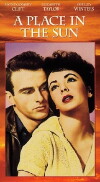 A Place in the Sun (1951)