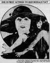 Montana Bill (1921)