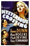 Mysterious Crossing (1936)