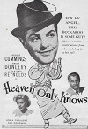 Heaven Only Knows (1947)