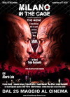 Milano in the Cage (2016)