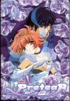 Shin shirayuki hime densetsu Prétear (2001)