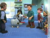 Fetch the Vet (2000)