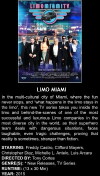 Limo Miami (2015)