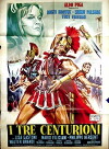 Three Swords for Rome (1964)