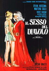 Sex of the Devil (1971)