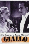 Giallo (1934)