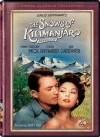 The Snows of Kilimanjaro (1952)