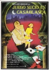 Dirty Game in Casablanca (1985)