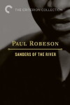 Sanders of the River (1935)