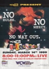 WCW Uncensored (1999)