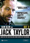 Jack Taylor: Königin der Schmerzen (2013)