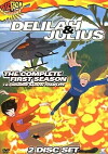 Delilah & Julius (2005)