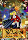 Yolanda, la hija del Corsario Negro (1999)