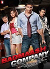 Badmaa$h Company (2010)