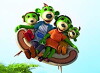 The Treflik Family (2016)