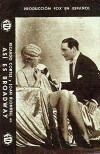 Broadway Bad (1933)