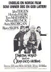 Prima Veras saga om Olav den hellige (1983)