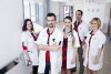 Echte Verhalen: De Kliniek (2013)