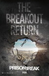 Prison Break: Resurrection (2017)