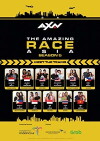 The Amazing Race Asia (2006)
