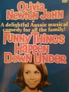 Funny Things Happen Down Under (1966)