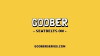 Goober (2016)